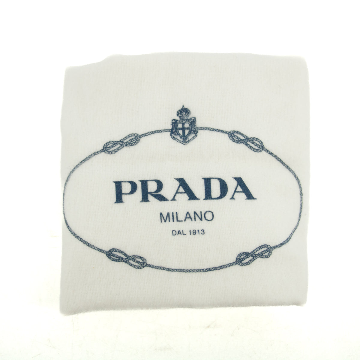 Prada Saffiano Leather Grey Clutch Bag #3727