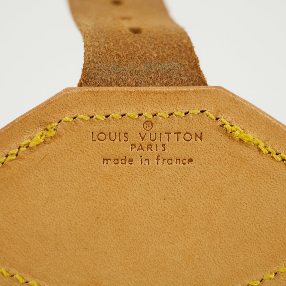 Louis Vuitton Monogram Sac Bifas  Brown Leather 2 Way Crossbody Bag  #5792