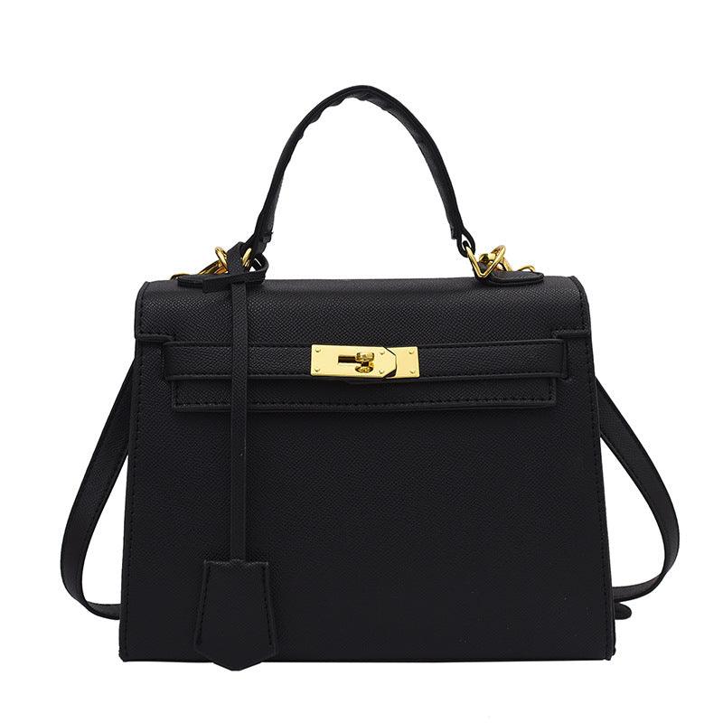 Luxury Cowgirl Kelly Purse – Trendy, High-Fashion Leather Handbag with Adjustable Strap