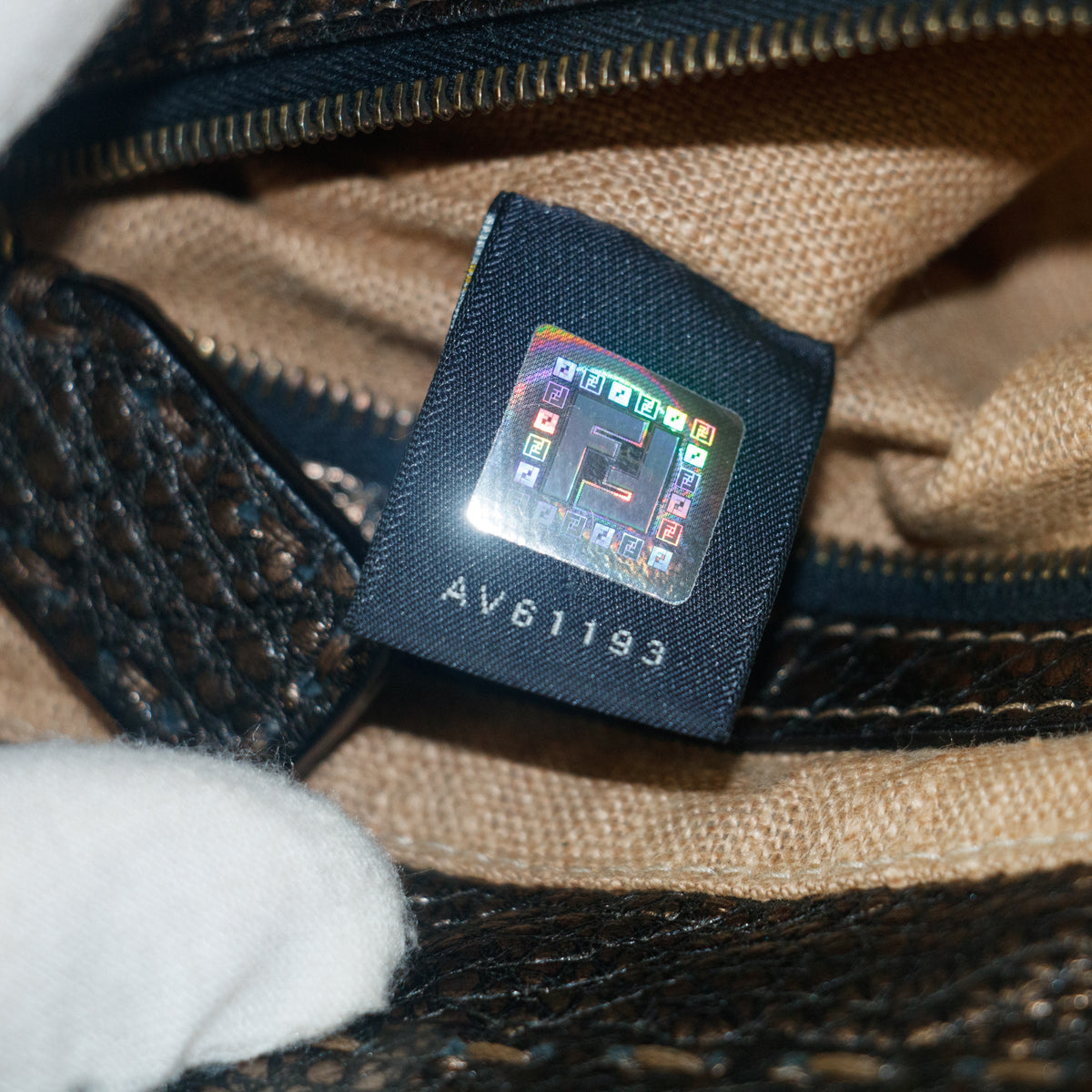 Fendi Bags #9220